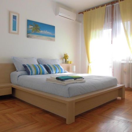 Solare B&B Местре Экстерьер фото