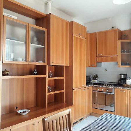 Solare B&B Местре Экстерьер фото