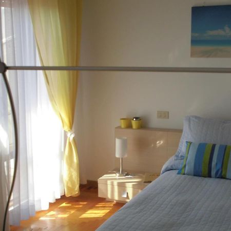 Solare B&B Местре Экстерьер фото
