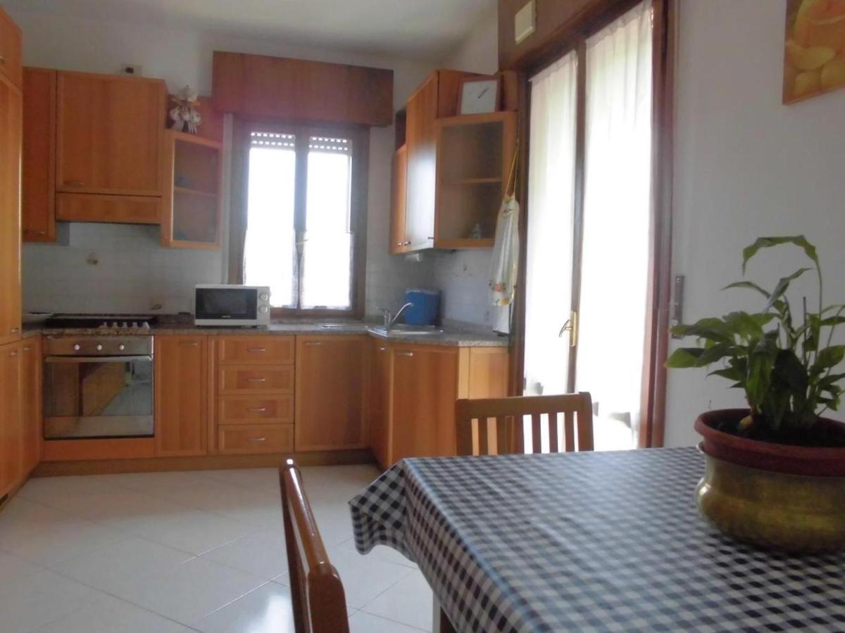 Solare B&B Местре Экстерьер фото
